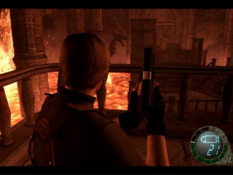 Resident Evil 4 - 17