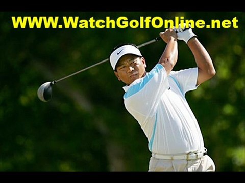 watch Sony Open 2010 golf final round stream