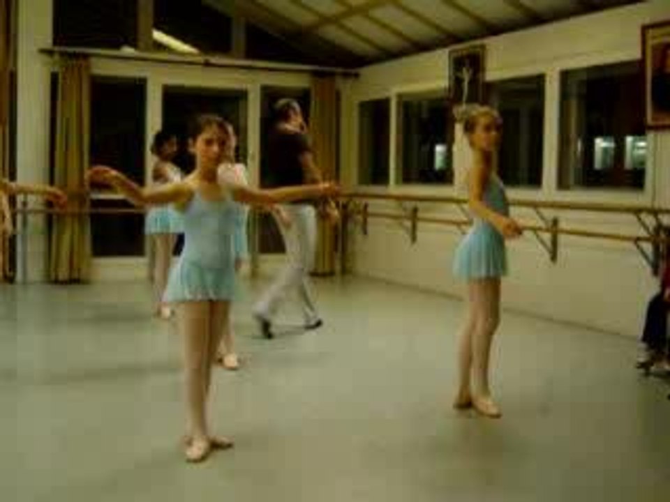 Danse