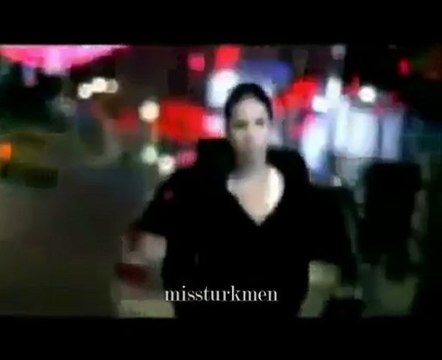 Tuğba Özerk - Gidesim Geldi Yeni Klip 2010