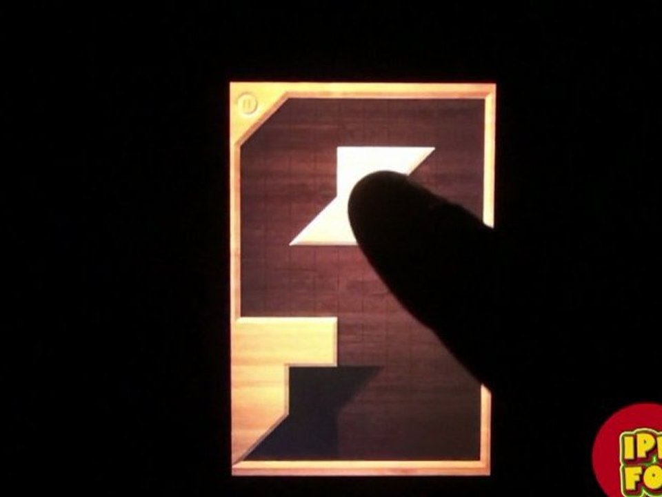 Cross Fingers Test
