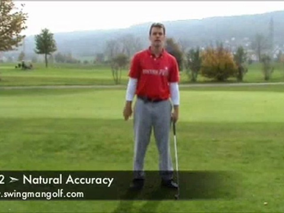Golf swing basics How To Deal With A Bad Golf Swing Posted B