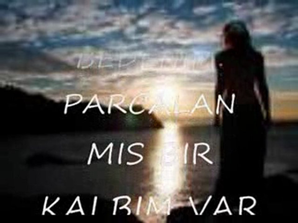 Nilay AYSU-SON ŞARKI