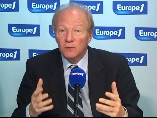 Hortefeux : "la menace terroriste est bien réelle" en France