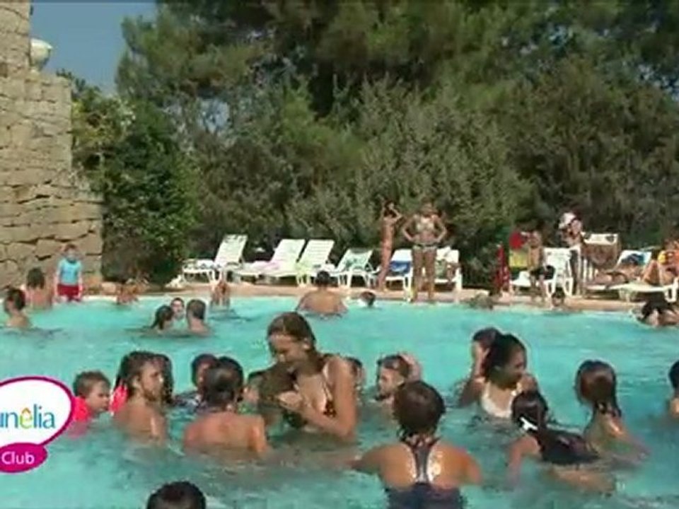 Sunêlia Perla di Mare