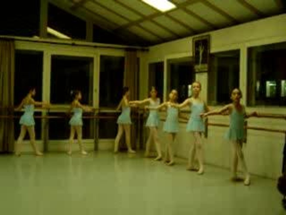 Danse