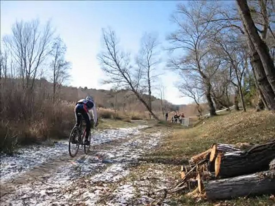 Cyclo cross de Gréoux les Bains_0001
