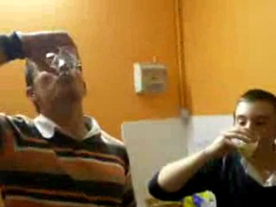 anniversaire carlito part 5