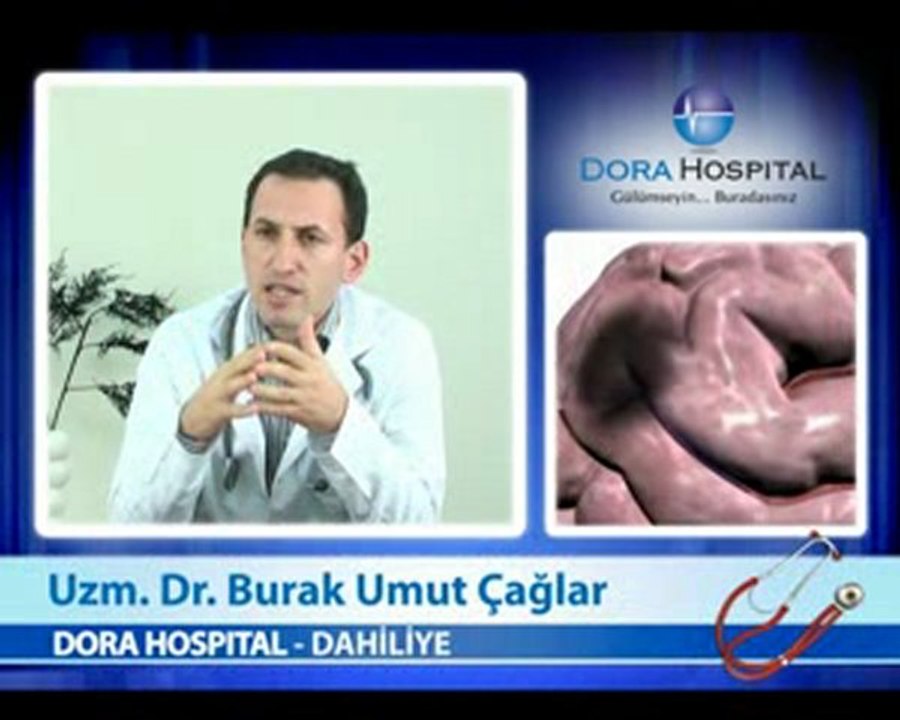 Tansiyon Neden Yükselir?
