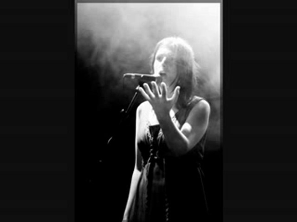 EMMELEIA / DEAD CAN DANCE COVER