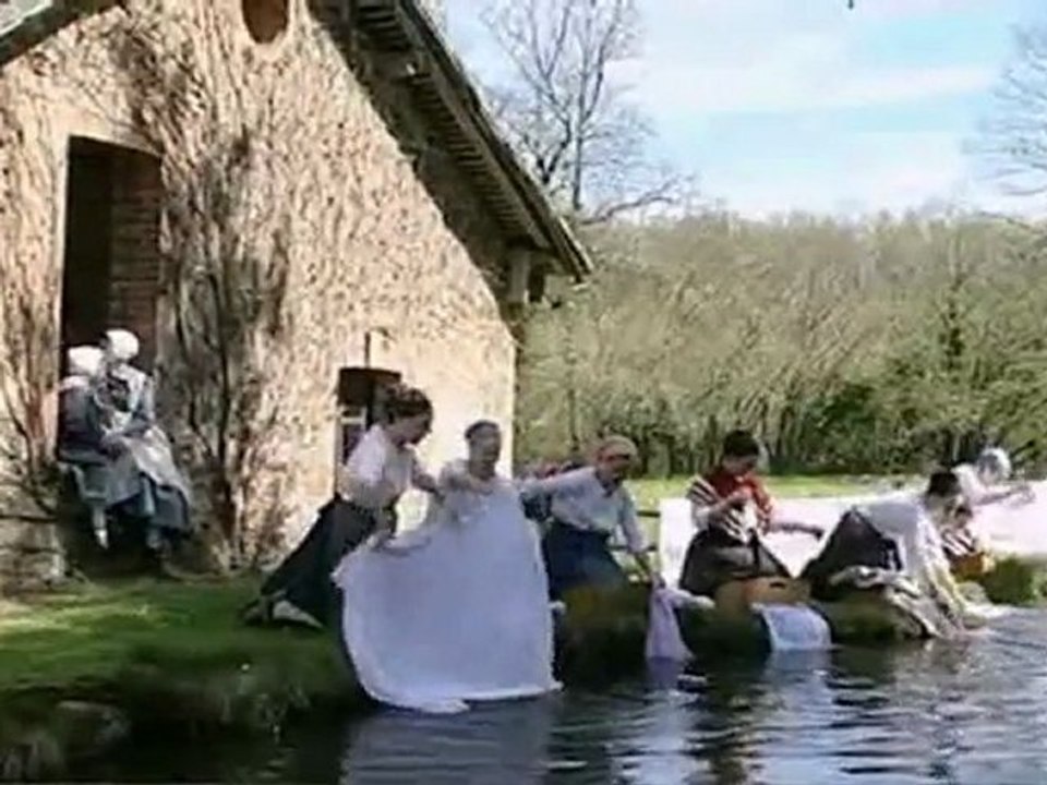 las Lavairitz