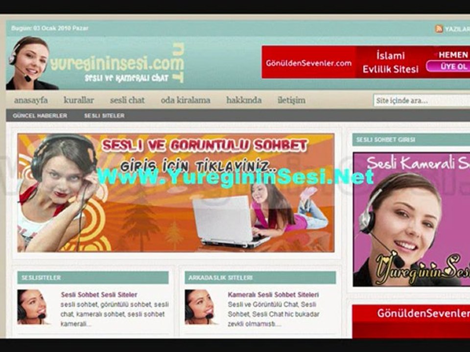 www.yuregininsesi.net