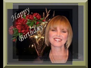 Pat Benatar happy birthday de JyV