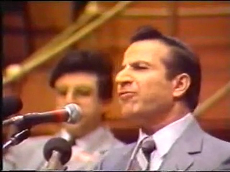 Jésus est-il DIEU ? 02/09 - Ahmed Deedat - Annis Shorrosh