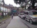 Darjeeling Drive