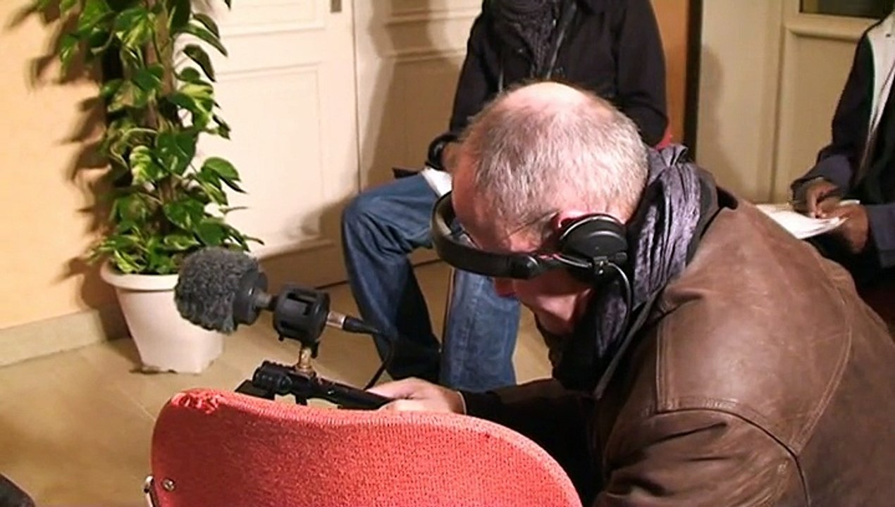 Conf.Presse de Kofi YAMGNANE à Paris par Jacky Moiffo 4