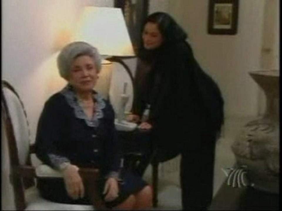 Mirada de Mujer El Regreso 134