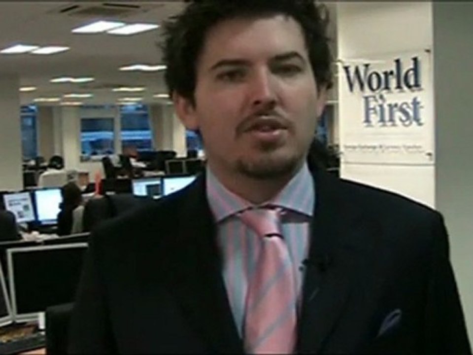 Foreign Exchange Morning Update - World First 06.01.10