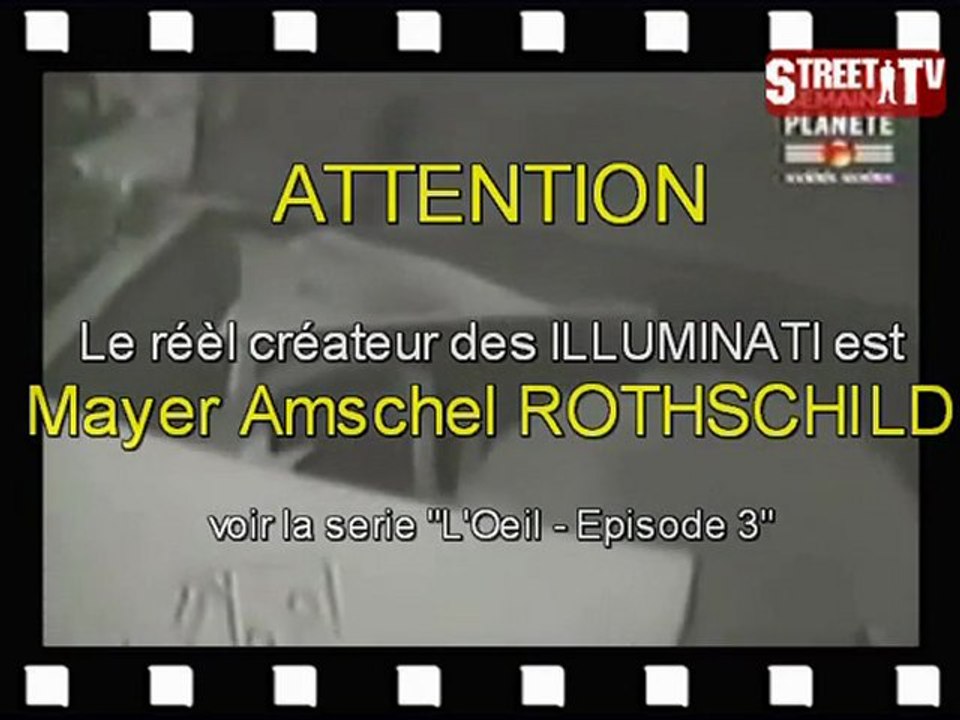 ILLUMINATI a l'Est-Les secrets du KGB(Street Tele Virtuelle)