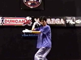 Yo Yo Contest
