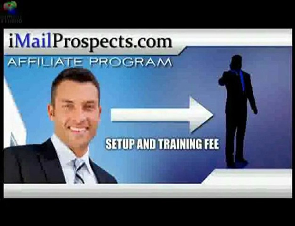 Contact 50k -100k People Daily with ImailProspects Mark 866-