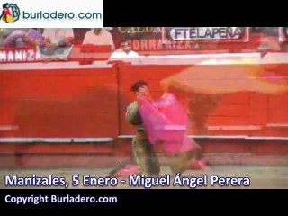 Manizales, 5 de Enero