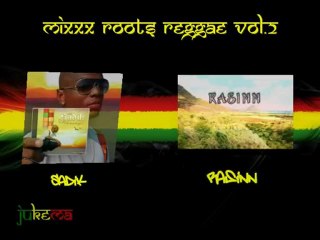 Mixxx New Roots Reggae Vol.2
