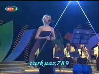 Ayşe İnak Ekiz-Gönlümü Başka Emellerle Avutsaydım