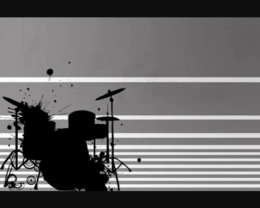 Netsuo Drum cover #3 : Re-education (Trough labor)