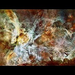 Merveilles de l'Univers