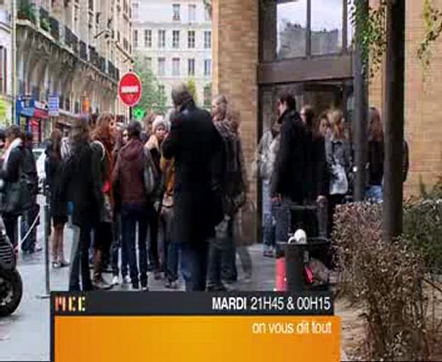 On vous dit tout sur les formations