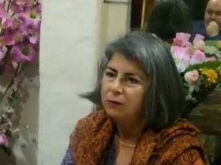 DANIELA- SOCIA  DE LA  ASOCIACIÓN POESÍA DEL MEDITERRÁNEO