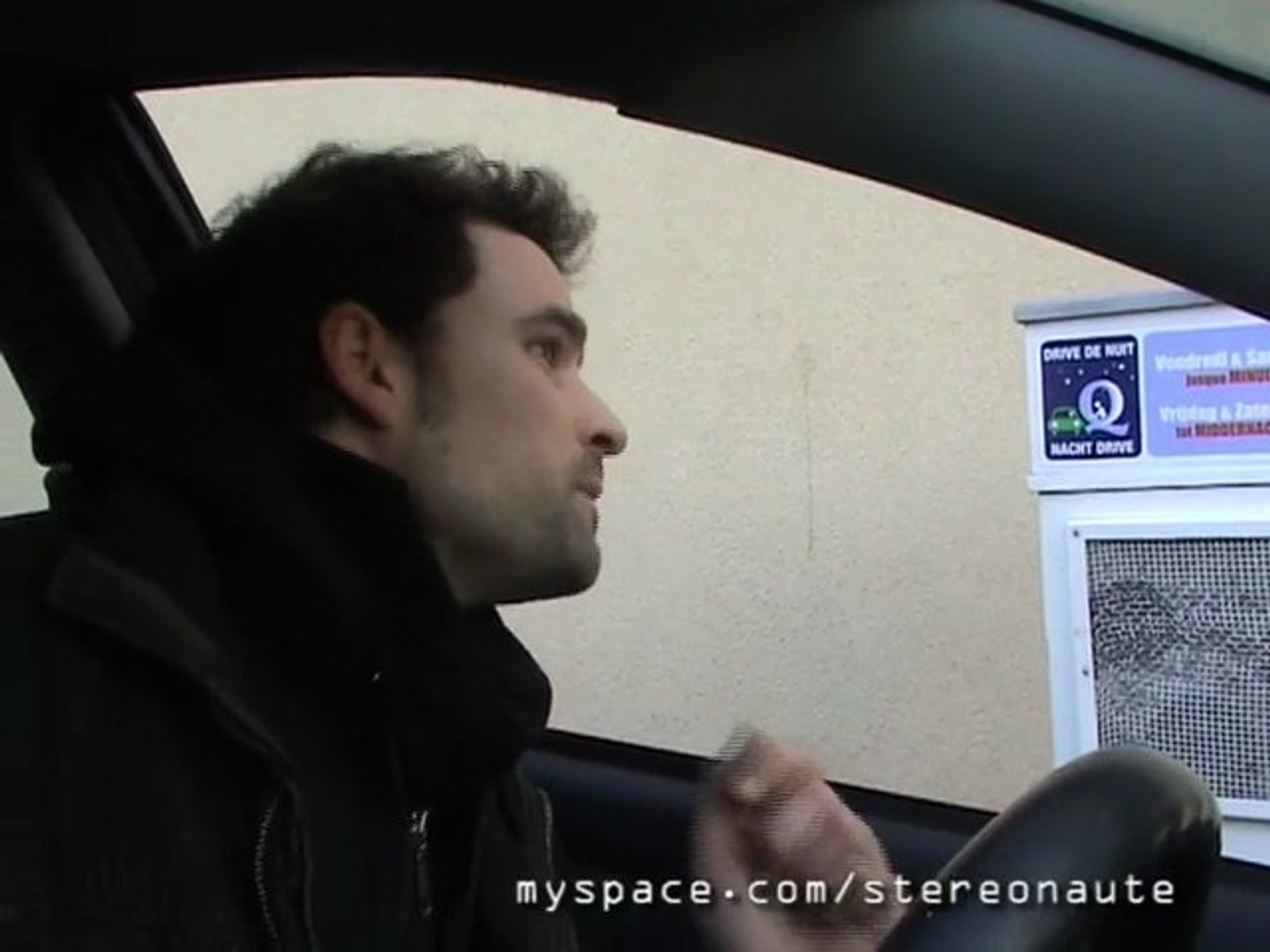 ⁣Quick's Rap (Rap du Quick)