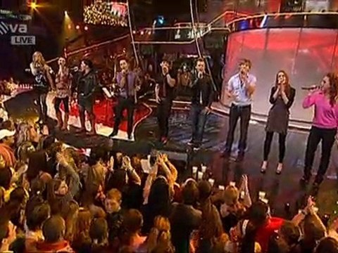 Ceskoslovenska Superstar - Baroko