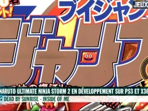 JEUXACTU : ZapActu 161