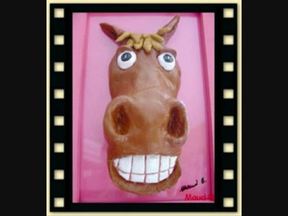 a  dada par christian Arnault