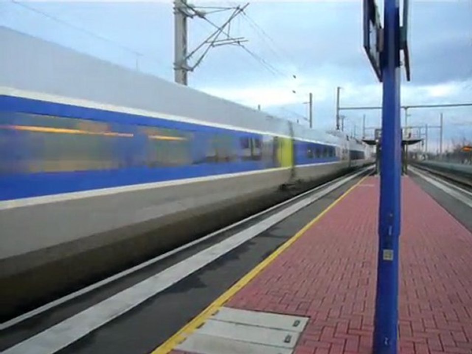 TGV POS
