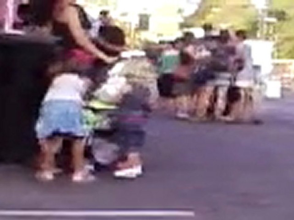 barcelona 2009 sommer