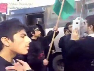 hz.ebutalip camii destesi 2009