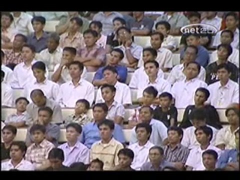 Iglesia ni Cristo: (7) GEM n Templo Central Open Forum.