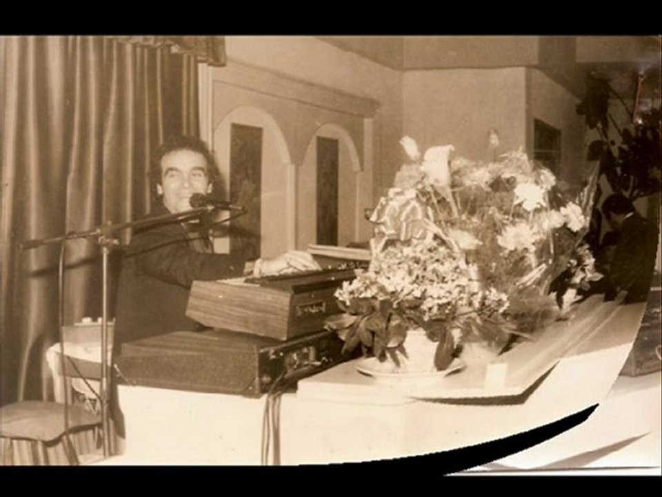 Cengiz Türksoy Maksadın Nedir