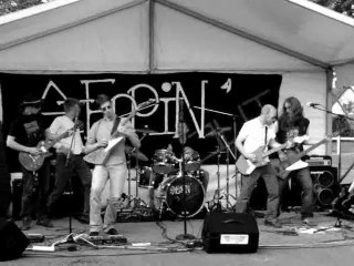 Steppin' Out - The Good And The Evil