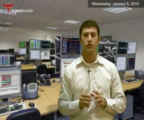 Dollar Rises on Weak Housing Numbers