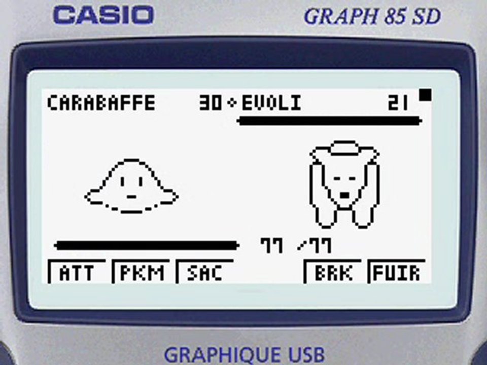 Pokemon Revolution Beta R