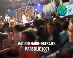 Manu Chao - 20 ans des South Winners