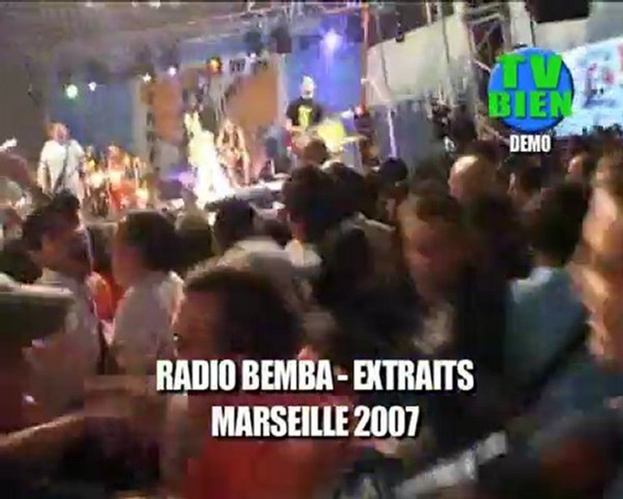 Manu Chao - 20 ans des South Winners