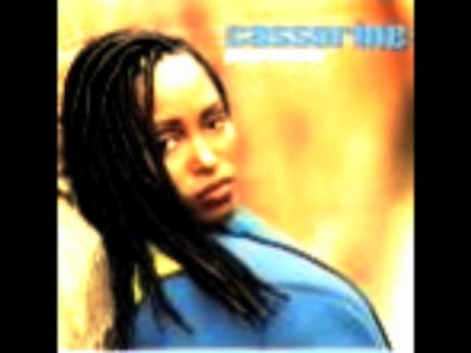 Casserine - I Get A Buzz (1994)