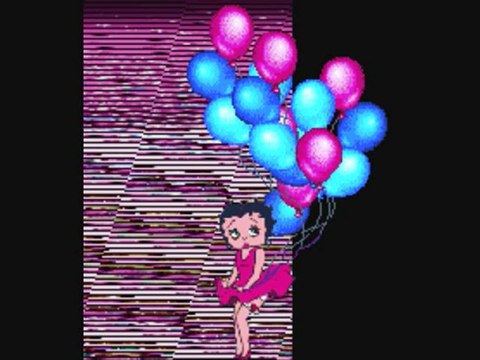 anniversaire ADELINE