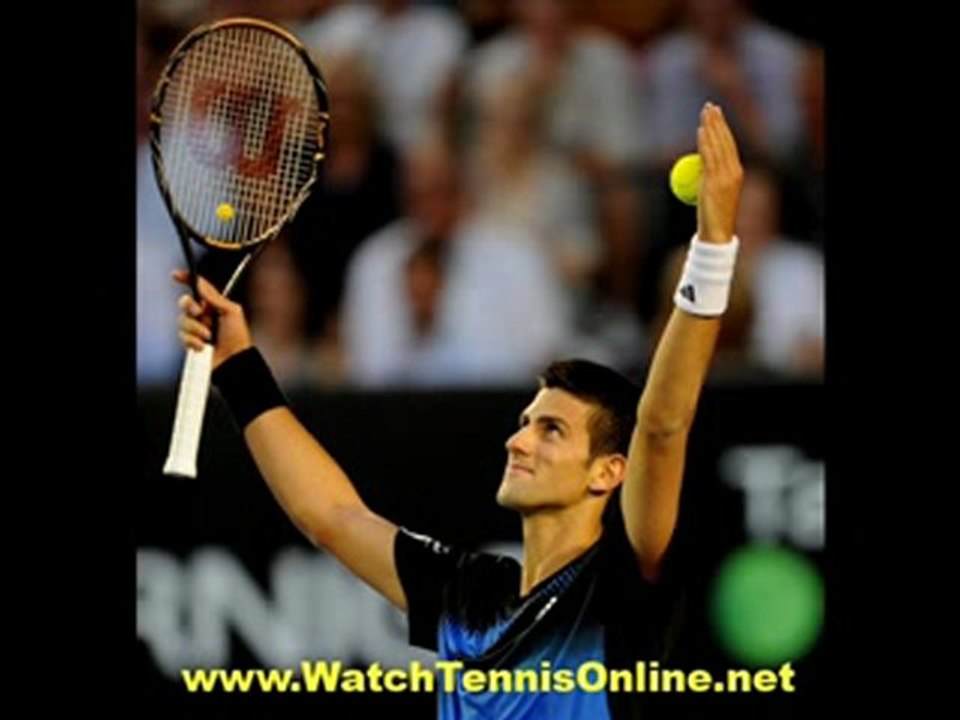 watch Australian Open live