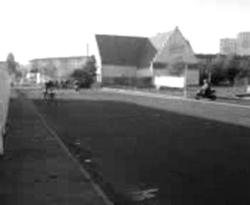 nitro 77cc team batard vs/contre Yamaha DT bidalot 80cc